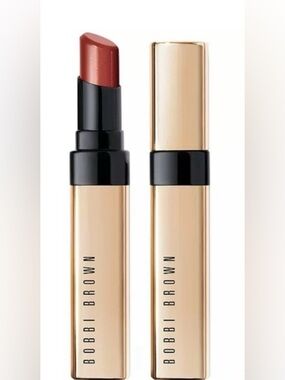 Bobbi Brown Luxe Shine Intense Lipstick, Claret
